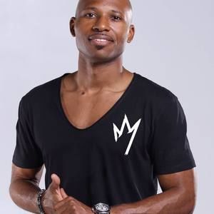 Meet your Posher, Edward